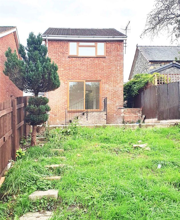 Additional image 18 of 3 bed detached house for saleTremont Court, Tremont Road, Llandrindod Wells, Powys LD1