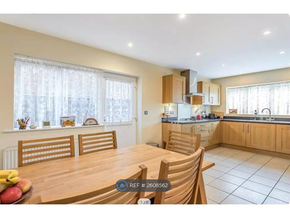 Property photo 3 of 9 Kitchen And Dining Area