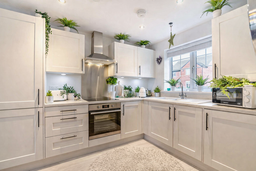 Property photo 3 of 10 Kitchen