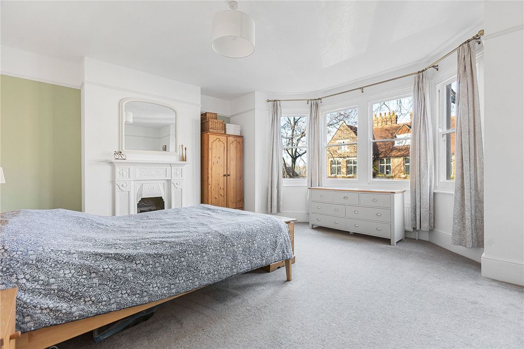 Additional image 10 of 4 bed semi-detached house for salePolstead Road, Central North Oxford OX2