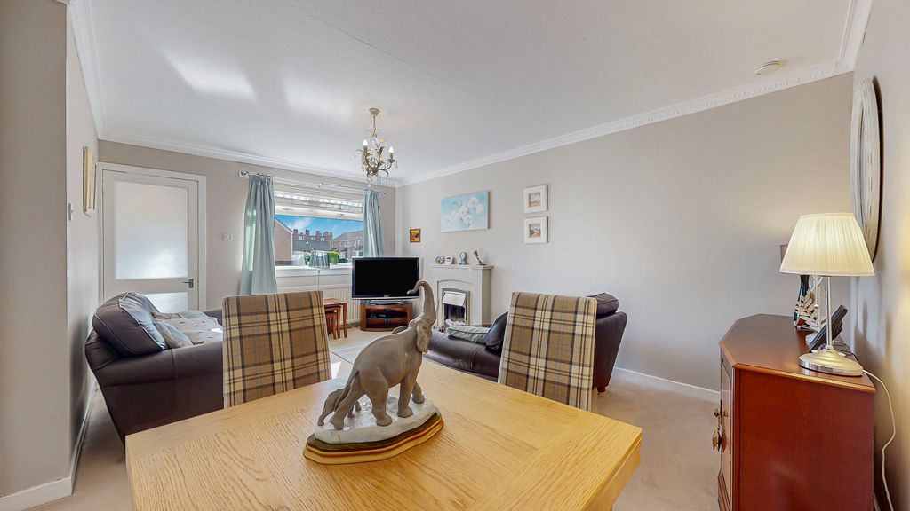 Property photo 3 of 23 13-Print-3 Ochiltree Avenue Flat 3_22