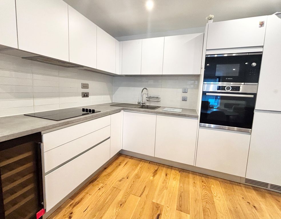 Property photo 1 of 5 Kitchen