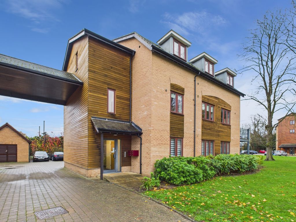 Property photo 1 of 15 View Of The Apartment Building