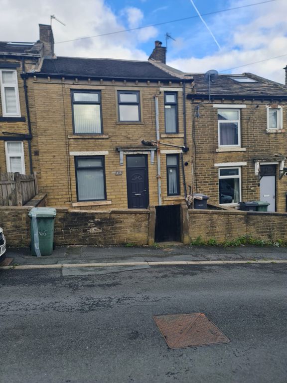 Property photo 1 of 15 6 Firth Street, Thornton, Bd13 3Jh