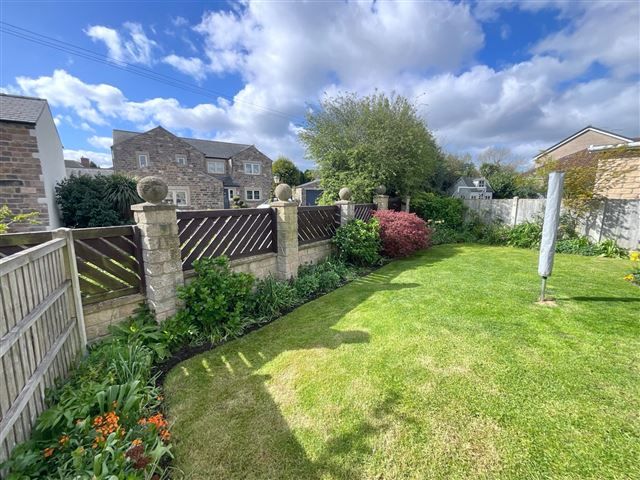 Property photo 2 of 21 Rear Garden