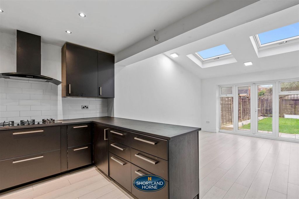 Property photo 3 of 22 Kitchen/Family/Dining Room