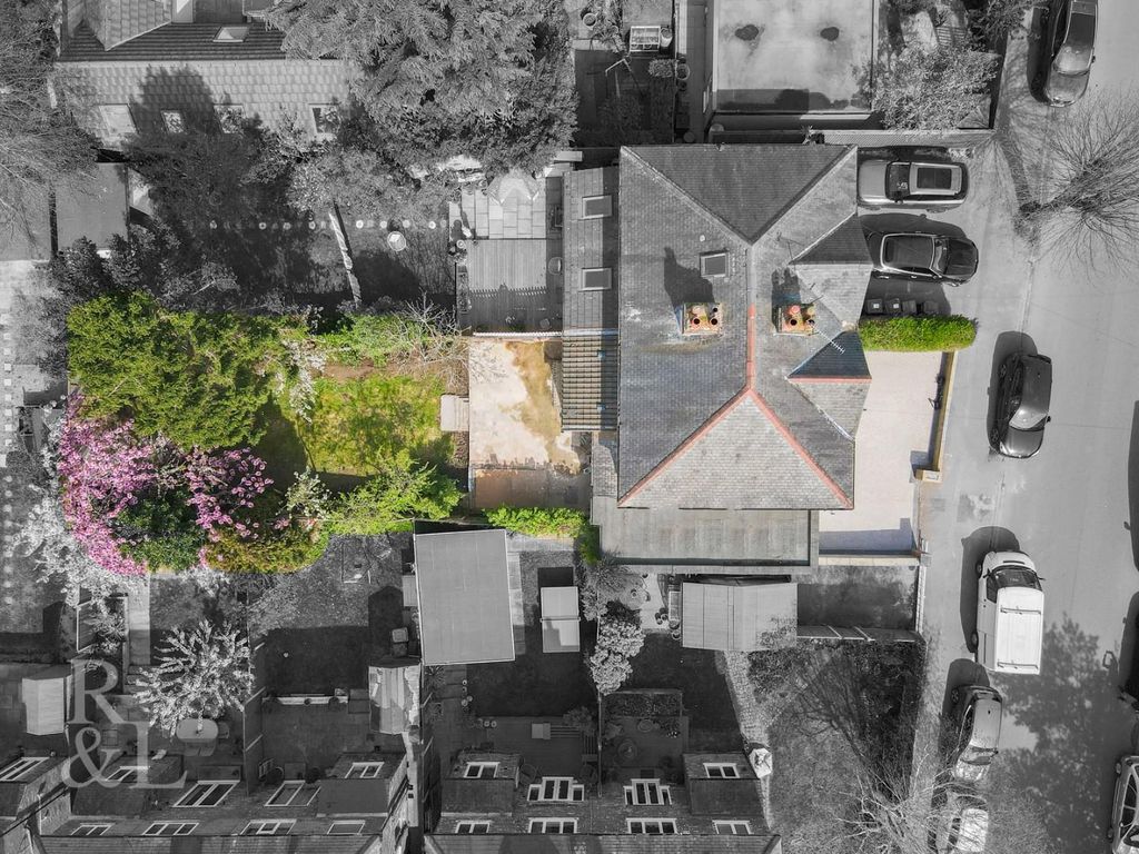 Additional image 23 of 3 bed flat for saleAbbey Road, West Bridgford, Nottingham NG2