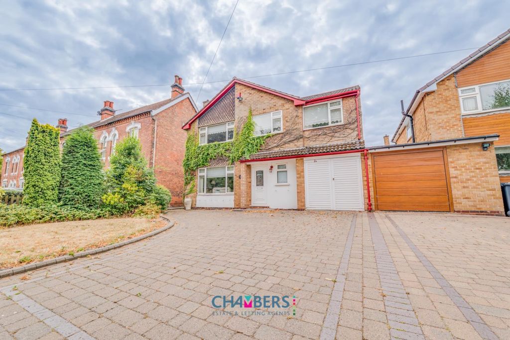 Property photo 1 of 31 Approach