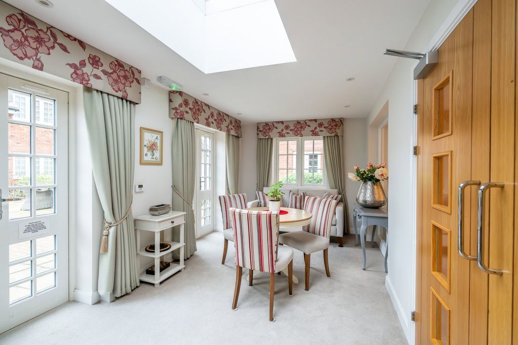 Additional image 7 of 1 bed flat for saleStation Road, Letchworth Garden City SG6