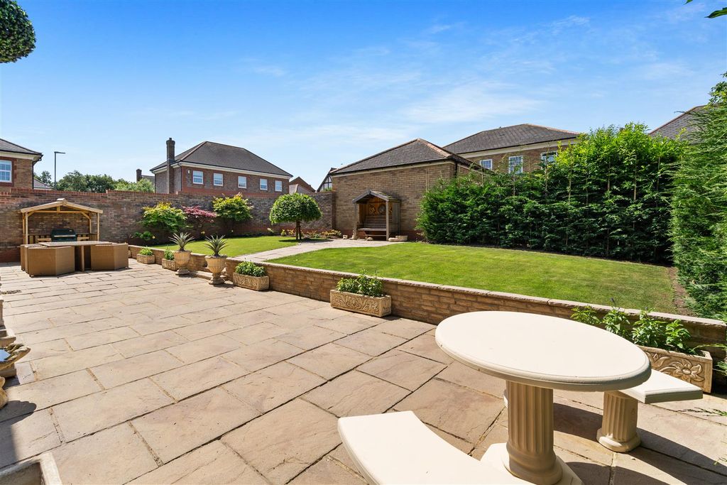 Additional image 44 of 5 bed detached house for saleSnowdrop Road, Hartlepool TS26