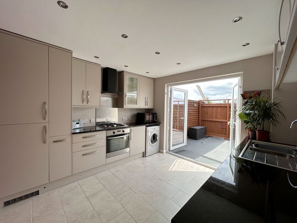 Property photo 1 of 14 3 Bedroom Duplex Apartment For Sale