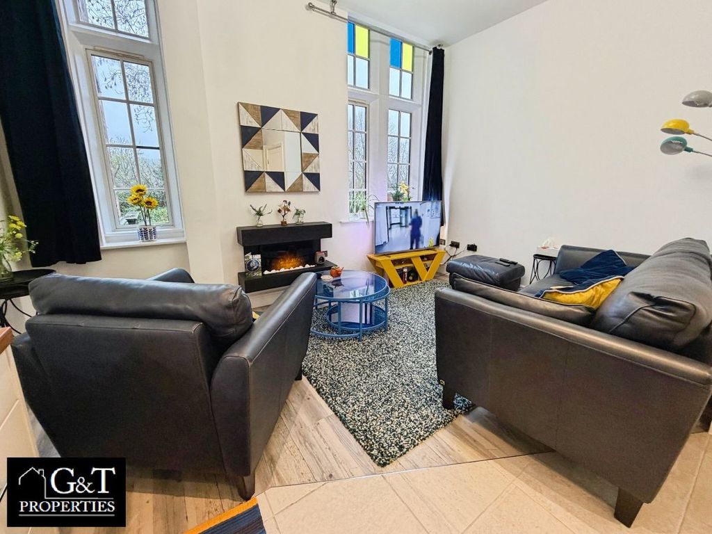 Additional image 4 of 1 bed flat for saleBourne Hall, Mallows Grove, Dudley DY1