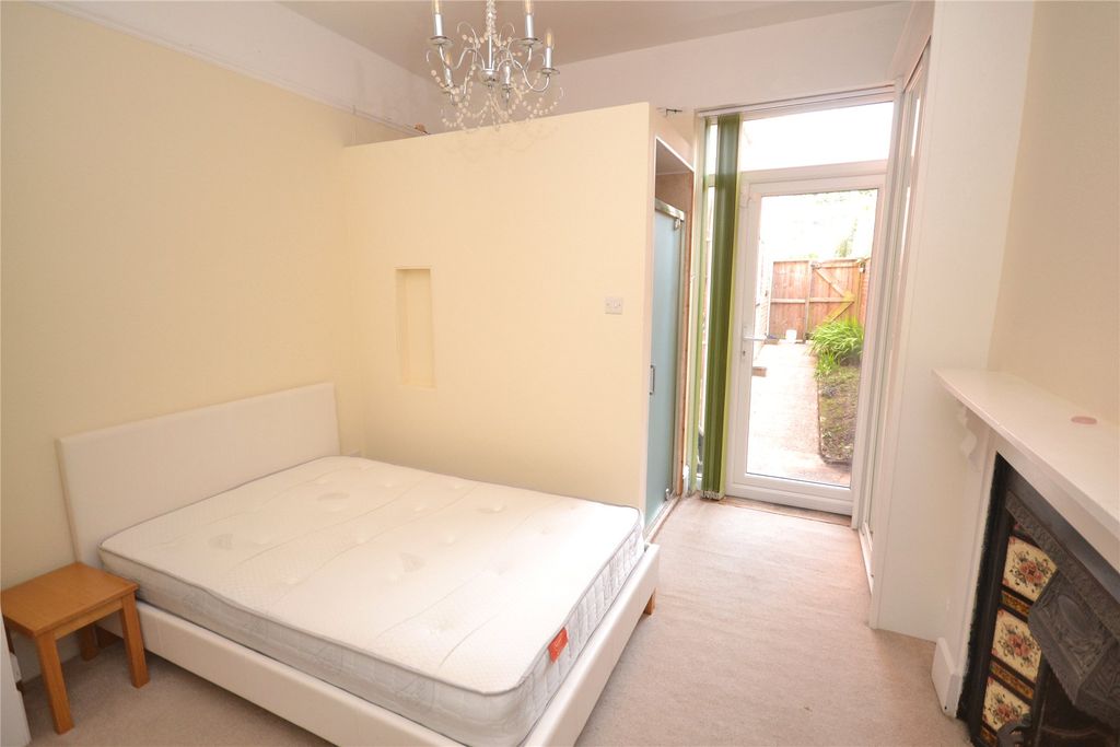 Property photo 3 of 8 Bedroom &amp; Shower