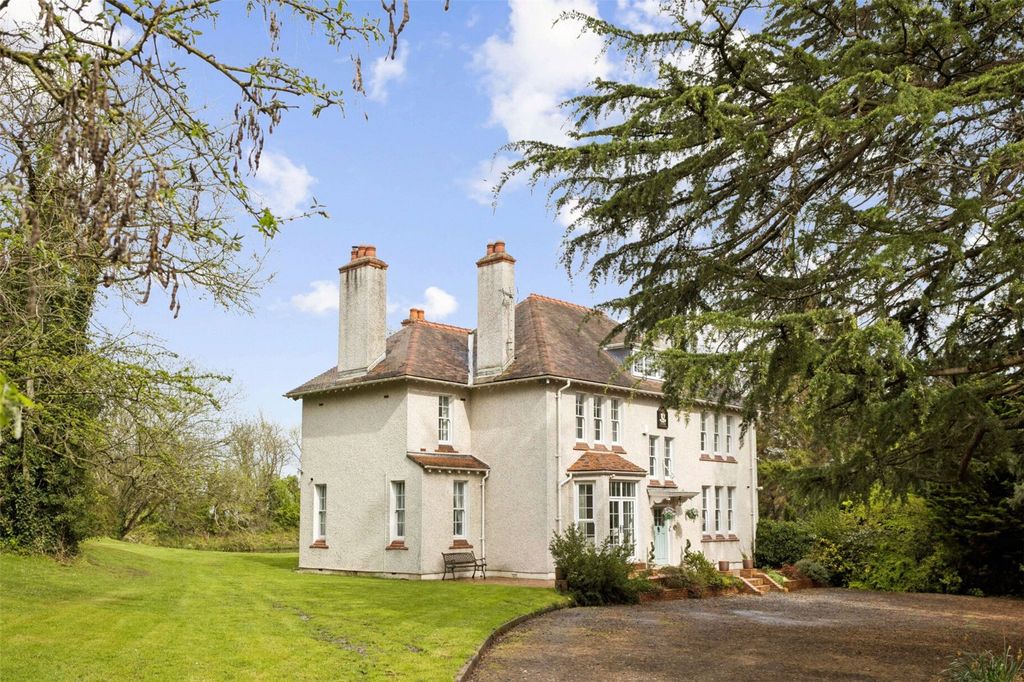 Property photo 1 of 31 Llanerch Y Mor House