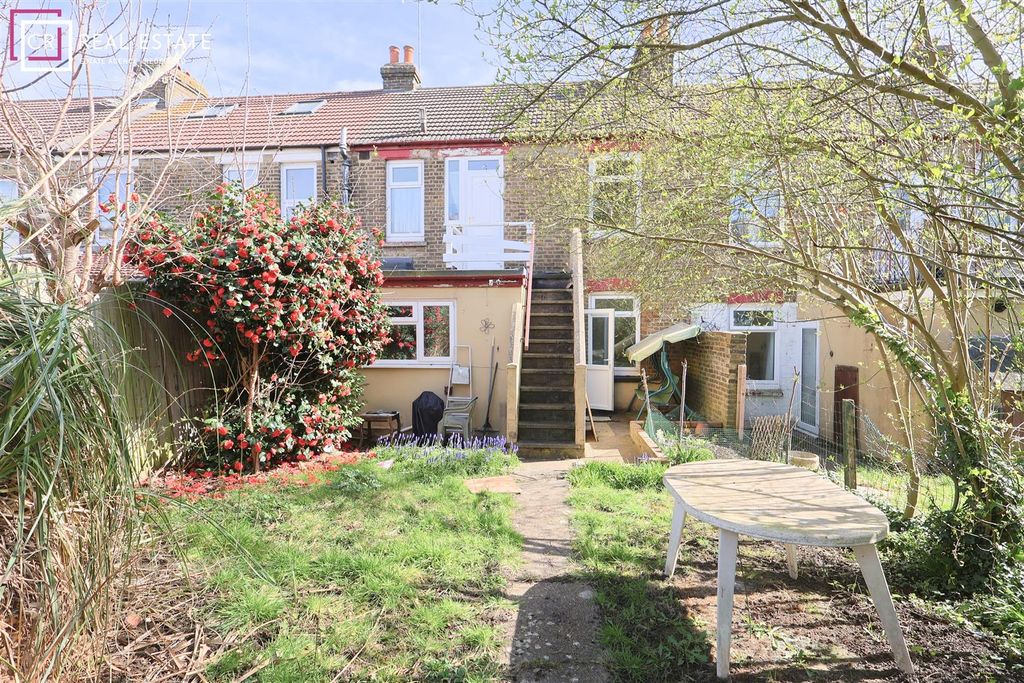 Property photo 2 of 9 External Rear