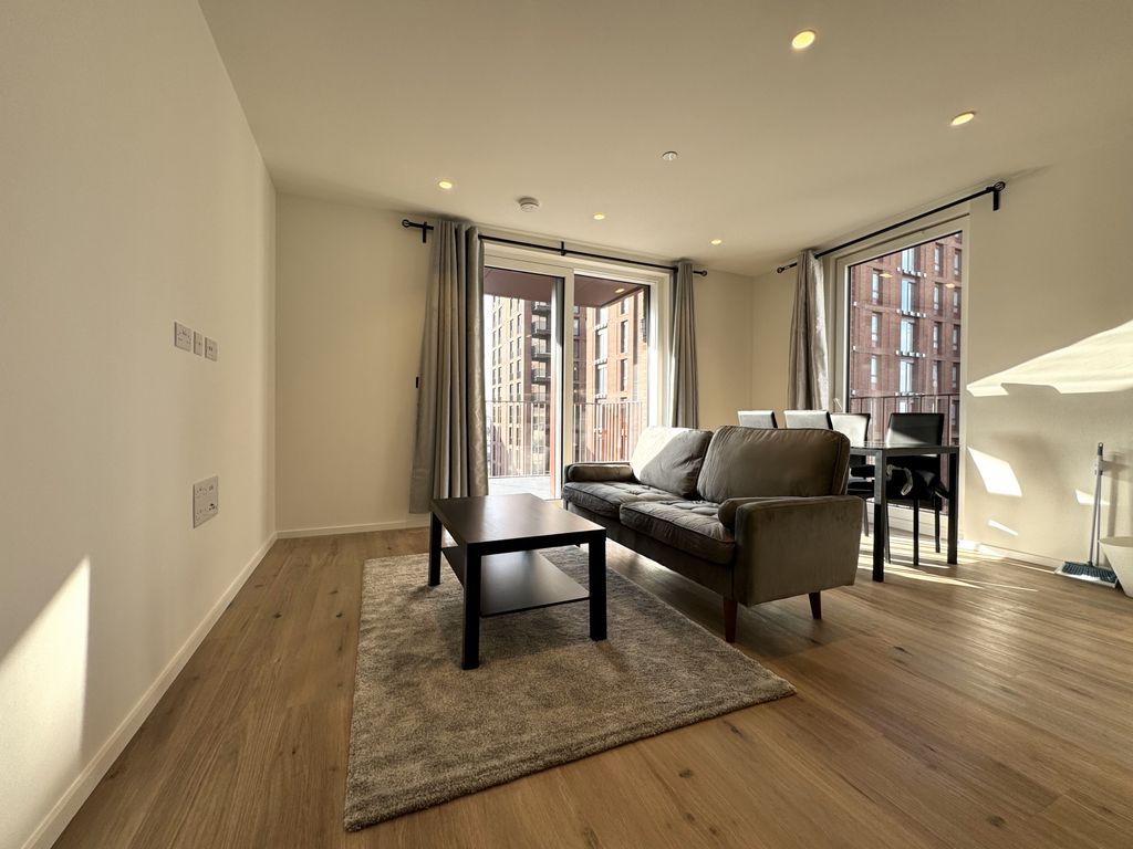 Property photo 1 of 25 Two Bedroom Apartment To Rent