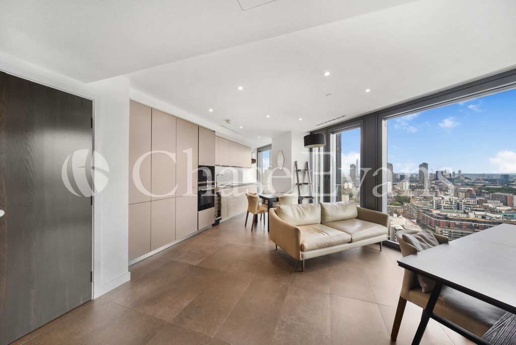 Property photo 3 of 14 Living Area