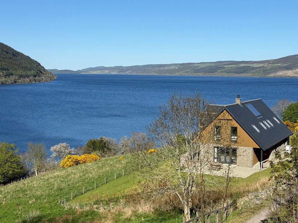 Additional image 37 of 4 bed detached house for saleStrone House, 5B Strone, Drumnadrochit IV63