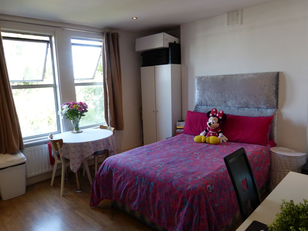 Property photo 1 of 6 1 Bed Studio To Rent Finchley Road, London Nw11