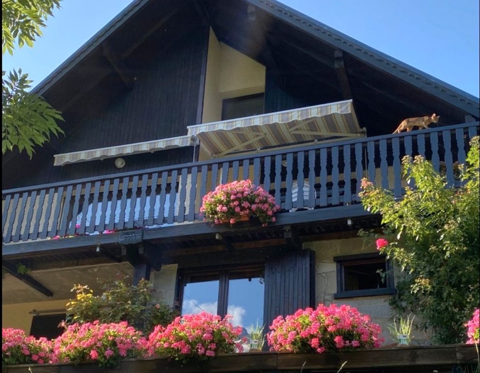 Property photo 2 of 15 The Chalet For Sale