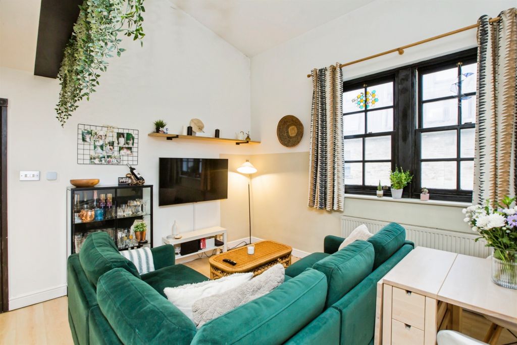 Additional image 5 of 1 bed flat for saleSowerby Street, Sowerby Bridge HX6