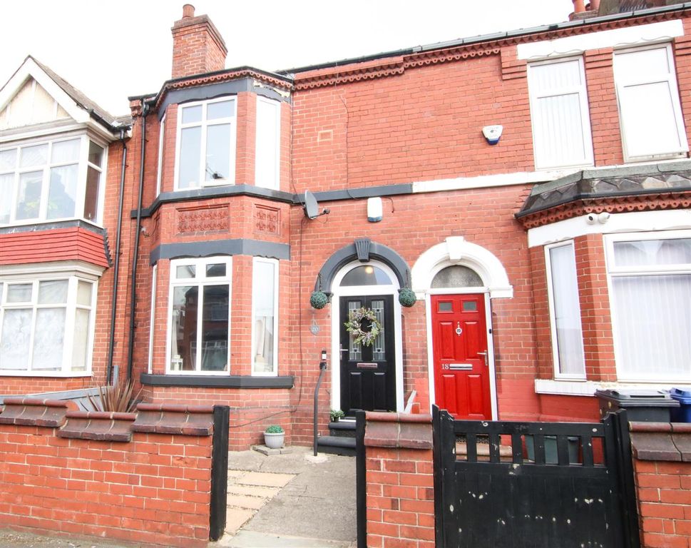 Property photo 1 of 23 Accommodation