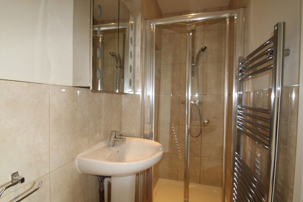 Additional image 4 of 1 bed flat to rentSt James, Hereford HR1