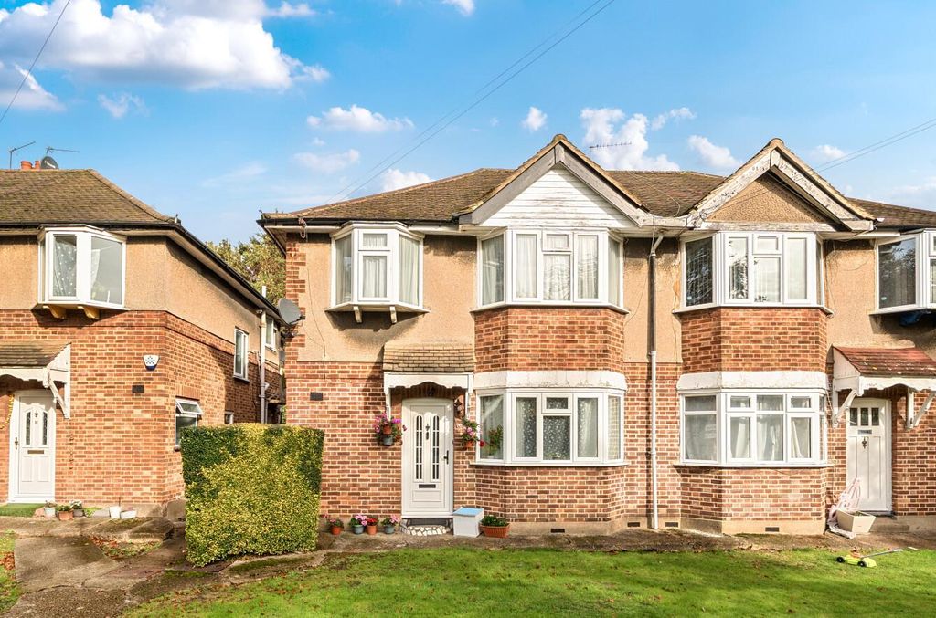 Property photo 1 of 8 Davidson Frost-Wellings, Dfw, Lowther Road, Front.