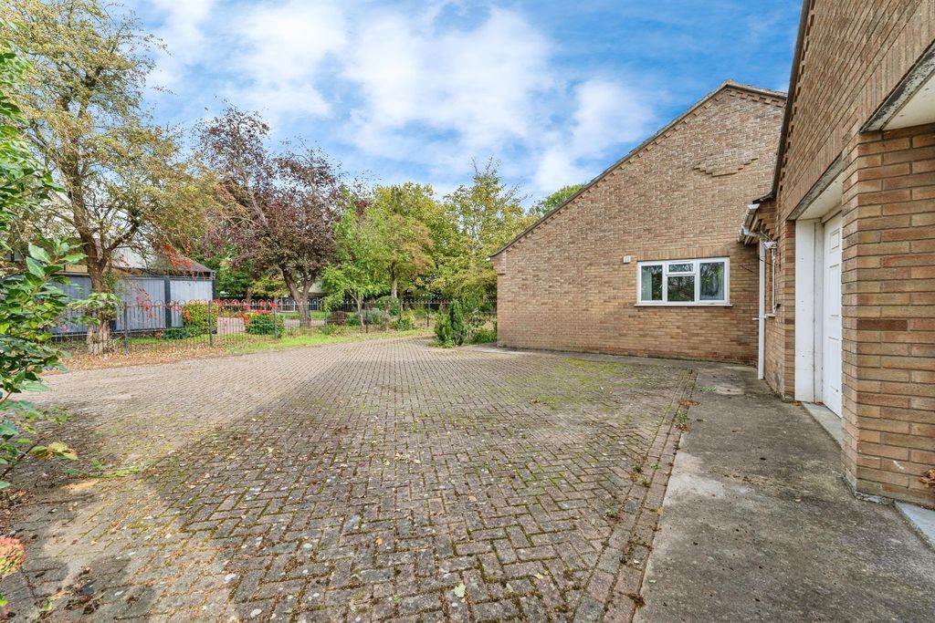Additional image 21 of 3 bed detached bungalow for saleWisbech Road, March PE15