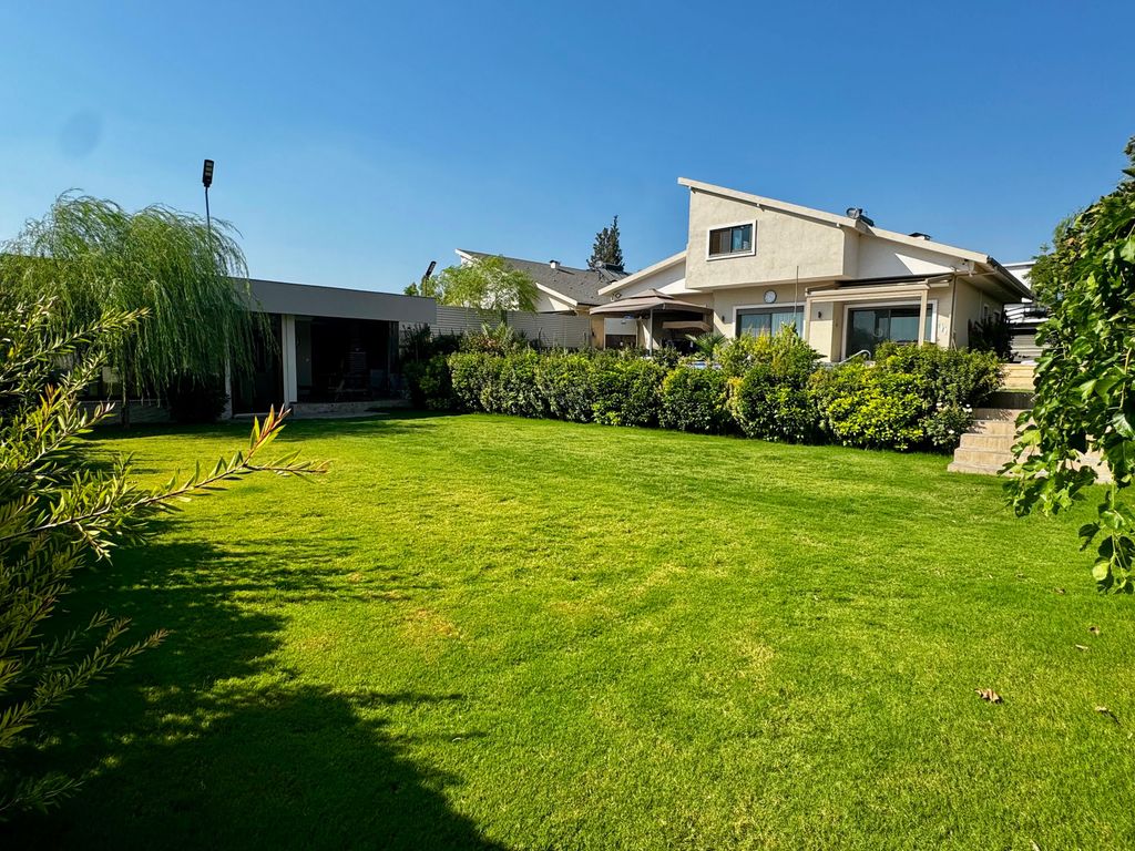 Property photo 3 of 25 Striking Fethiye Villa & Guest House For Sale - Huge Private Garden