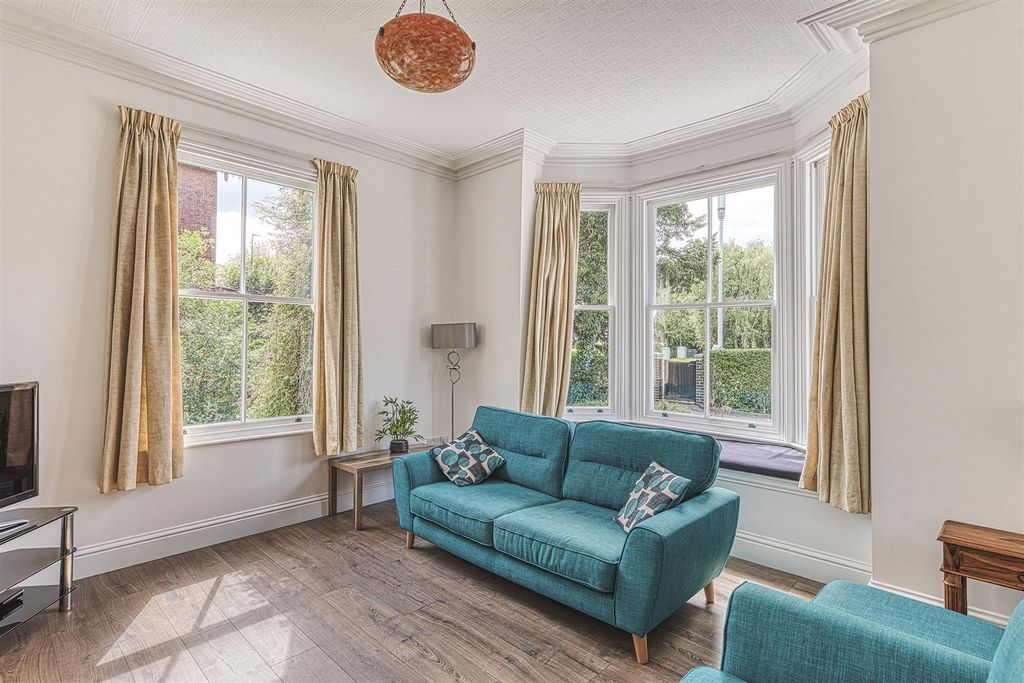 Additional image 19 of 5 bed detached house for saleStation Road, Mickleover, Derby DE3
