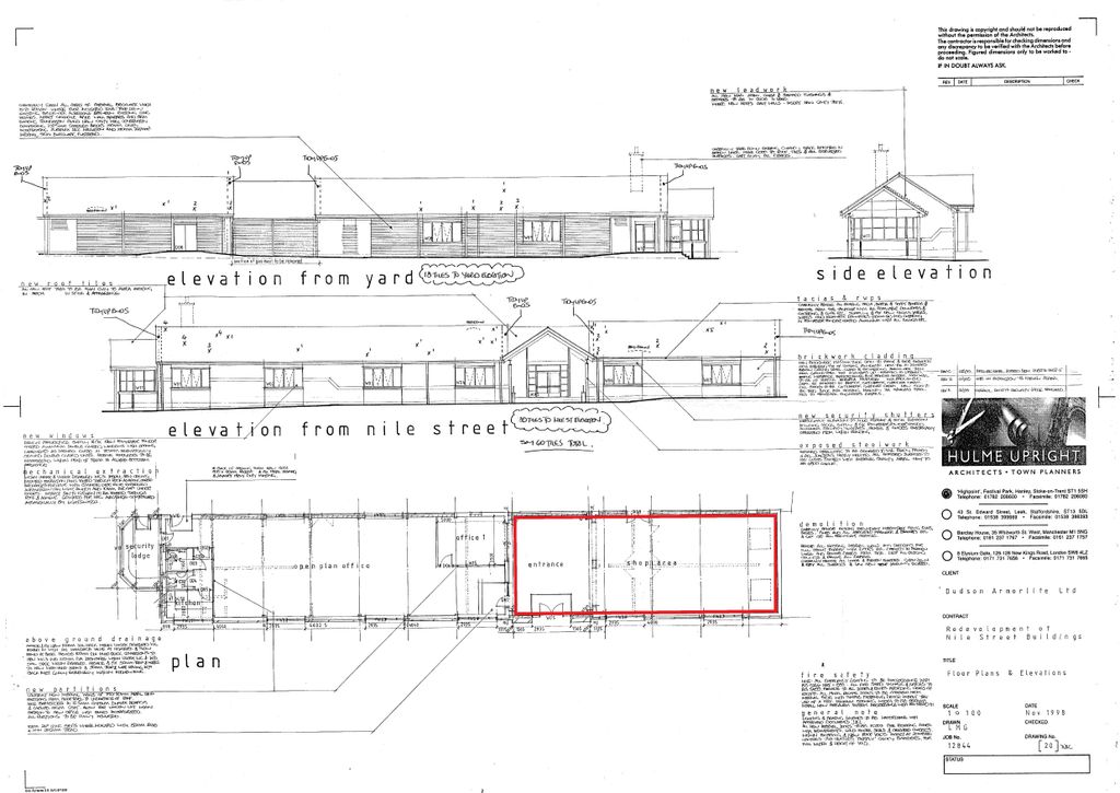 Property photo 3 of 11 Outlined Plan.Jpg