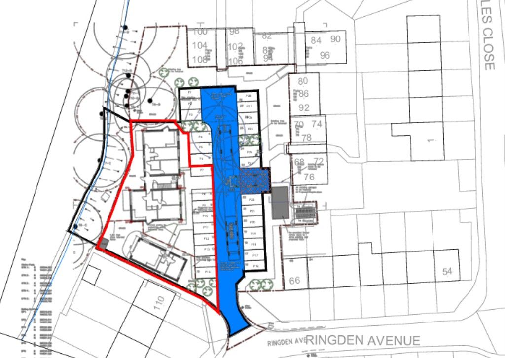 Property photo 3 of 3 Site Plan