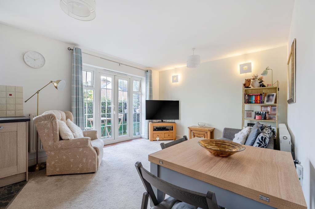 Property photo 2 of 17 Kitchen/Reception