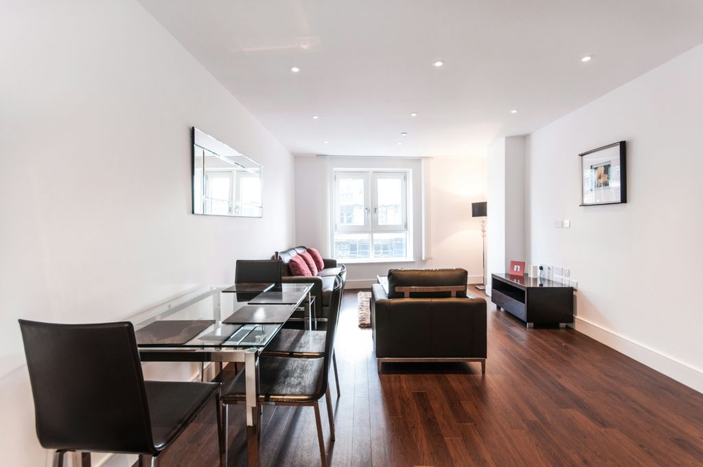 Property photo 2 of 12 Living Area