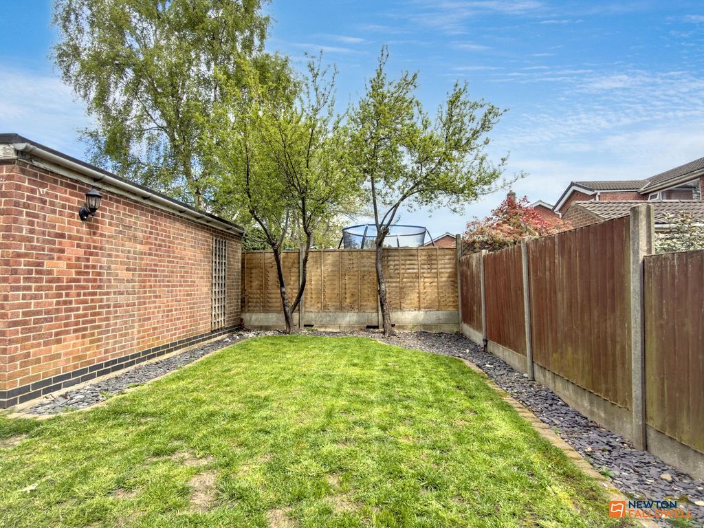 Additional image 23 of 3 bed semi-detached house for saleParkdale, Ibstock LE67