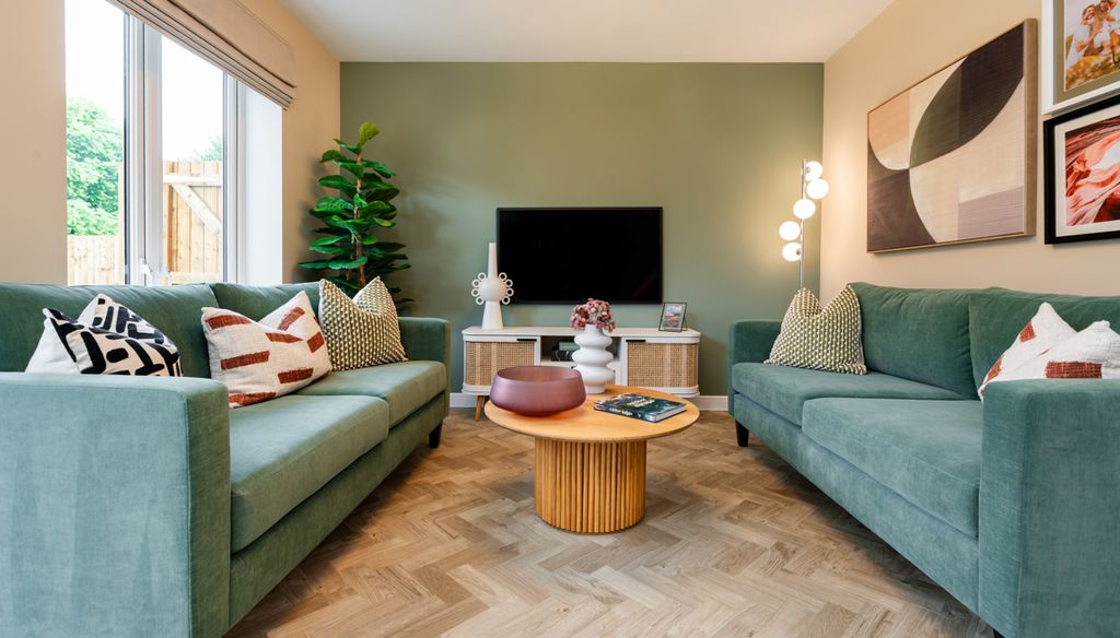 Property photo 3 of 11 Showhome Photography