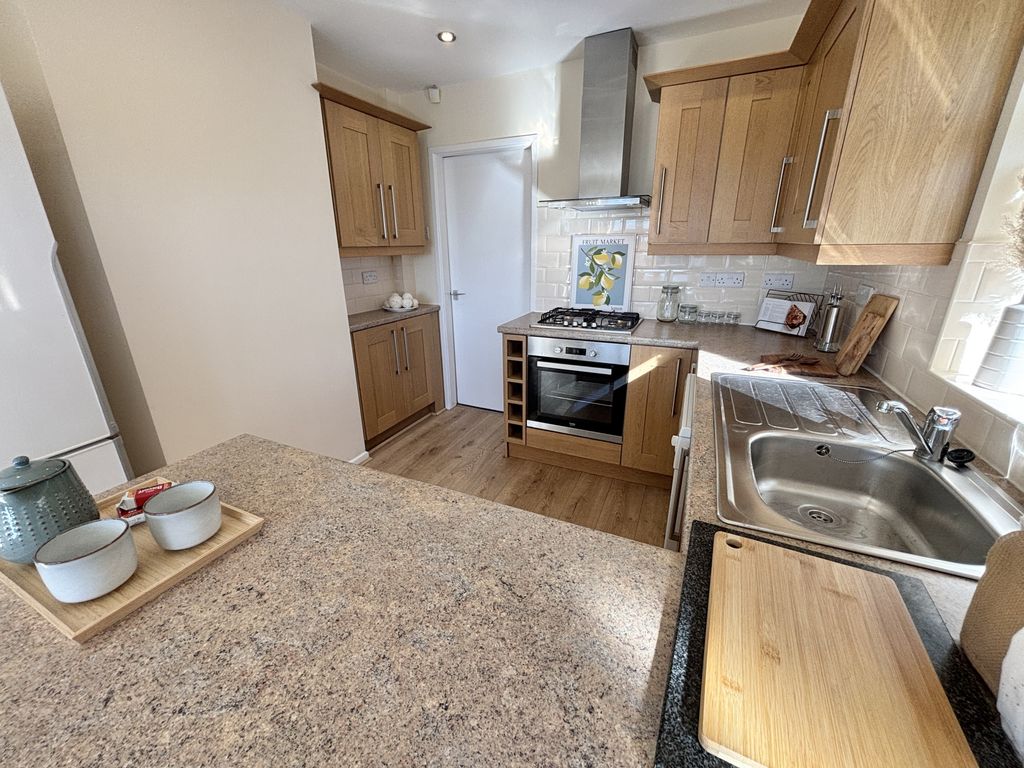 Additional image 11 of 4 bed detached house for saleRossall Lane, Rossall FY7