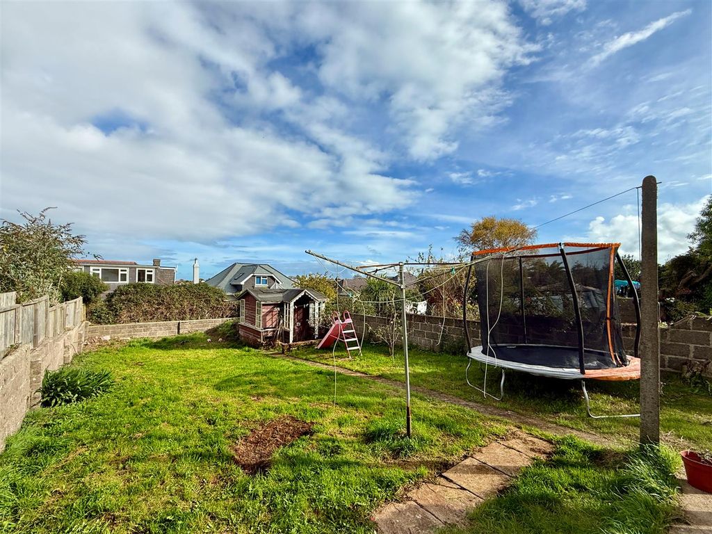 Property photo 3 of 20 Rear Garden.Jpg