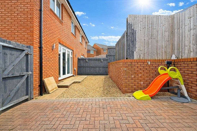 Property photo 3 of 25 Rear Garden