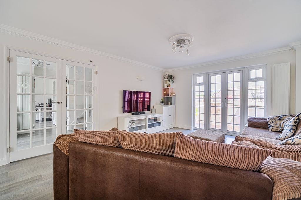 Additional image 9 of 4 bed detached house for saleLower Cross Road, Bickington, Barnstaple, Devon EX31