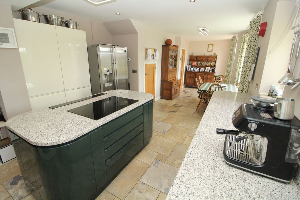 Additional image 10 of 4 bed link detached house for saleHill View, Sherington, Newport Pagnell MK16