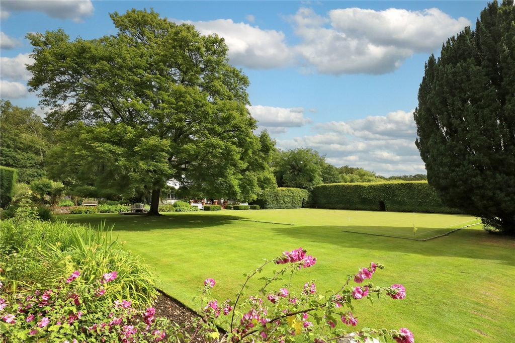 Additional image 20 of 7 bed detached house for saleColmore Lane, Kingwood, Henley-On-Thames, Oxfordshire RG9