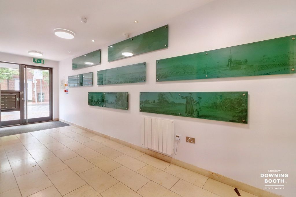 Additional image 22 of 2 bed flat for saleBird Street, Lichfield WS13