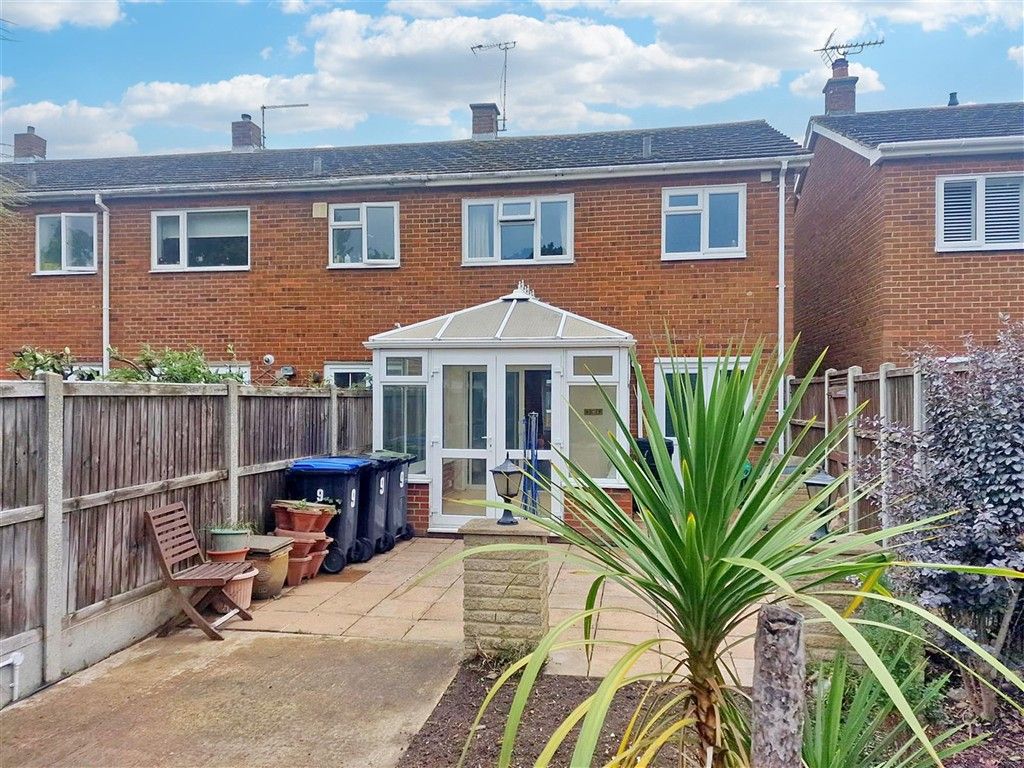 Property photo 3 of 10 Rear Elevation