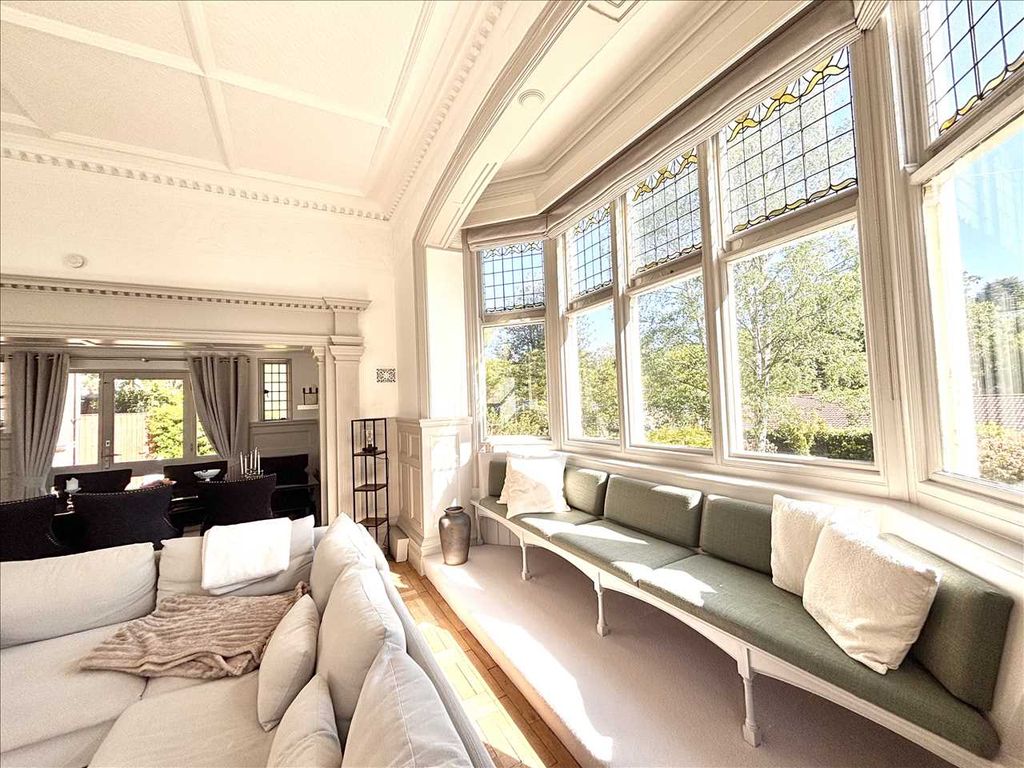 Additional image 6 of 4 bed flat for saleCavendish Road East, The Park, Nottingham NG7