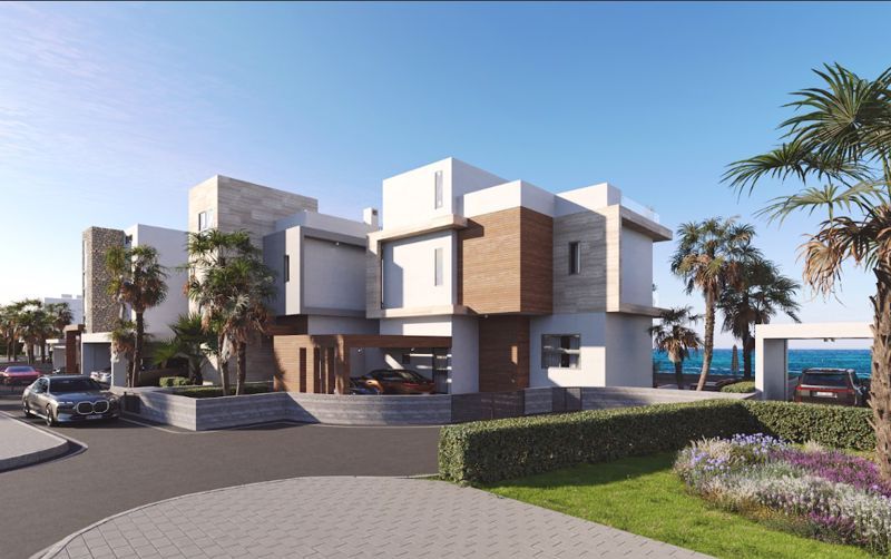 Property photo 1 of 22 Villas - Artist...