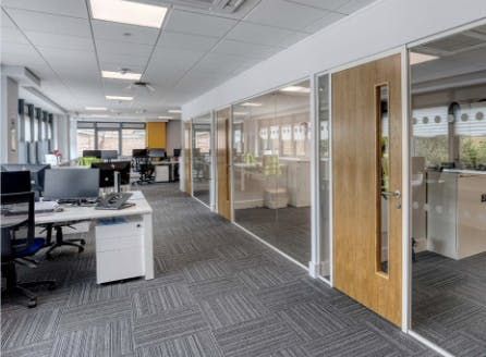 Property photo 3 of 9 Units 1 & 2 Valor Park