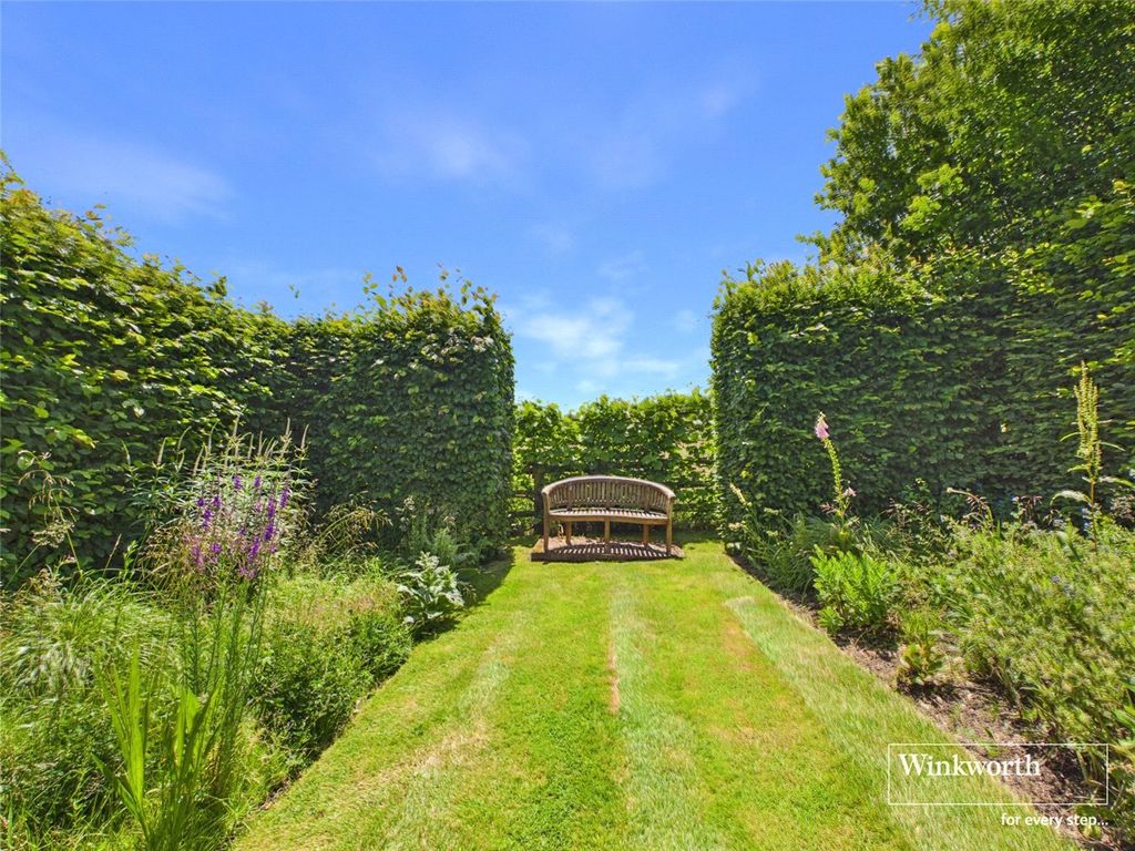 Additional image 59 of 7 bed detached house for saleNewbury Road, Headley, Thatcham, Hampshire RG19