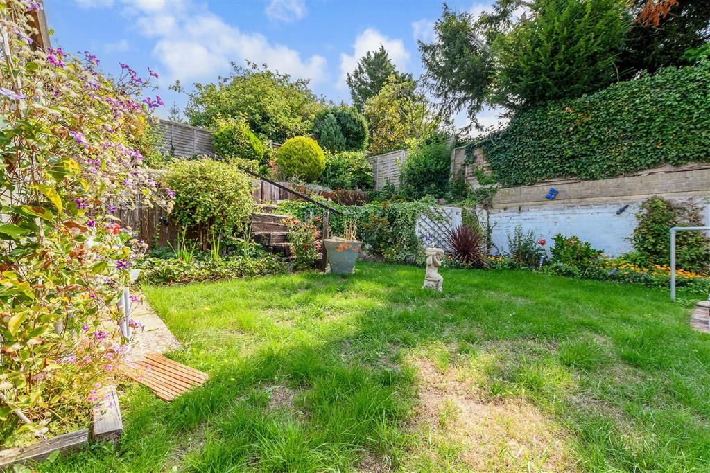 Property photo 2 of 9 Rear Garden